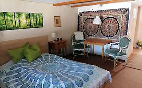 Ferienwohnung Heustüble