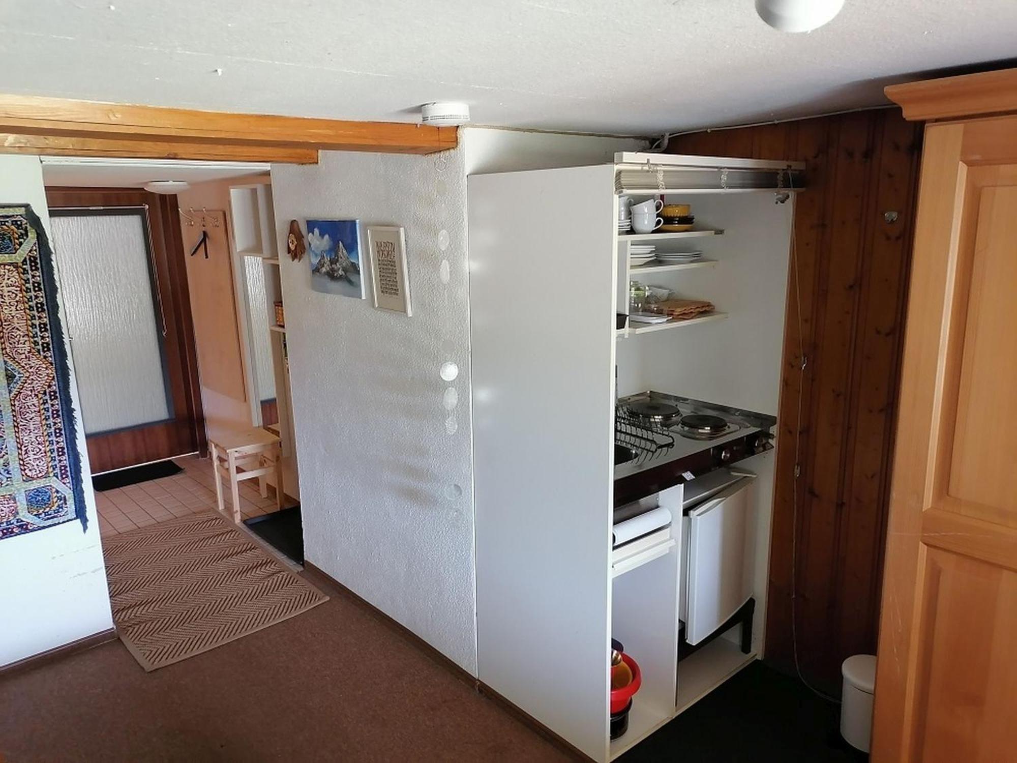 Ferienwohnung Heustüble Hinterzarten Exterior foto